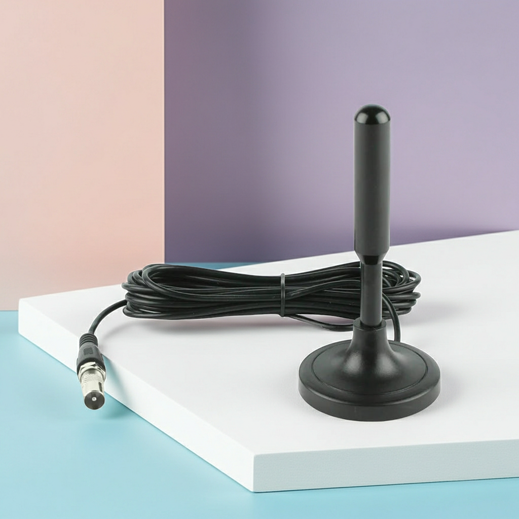 ANTENA TV DIGITAL HD