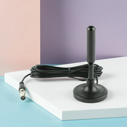 ANTENA TV DIGITAL HD